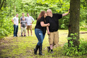 Meet your Posher, Joleen